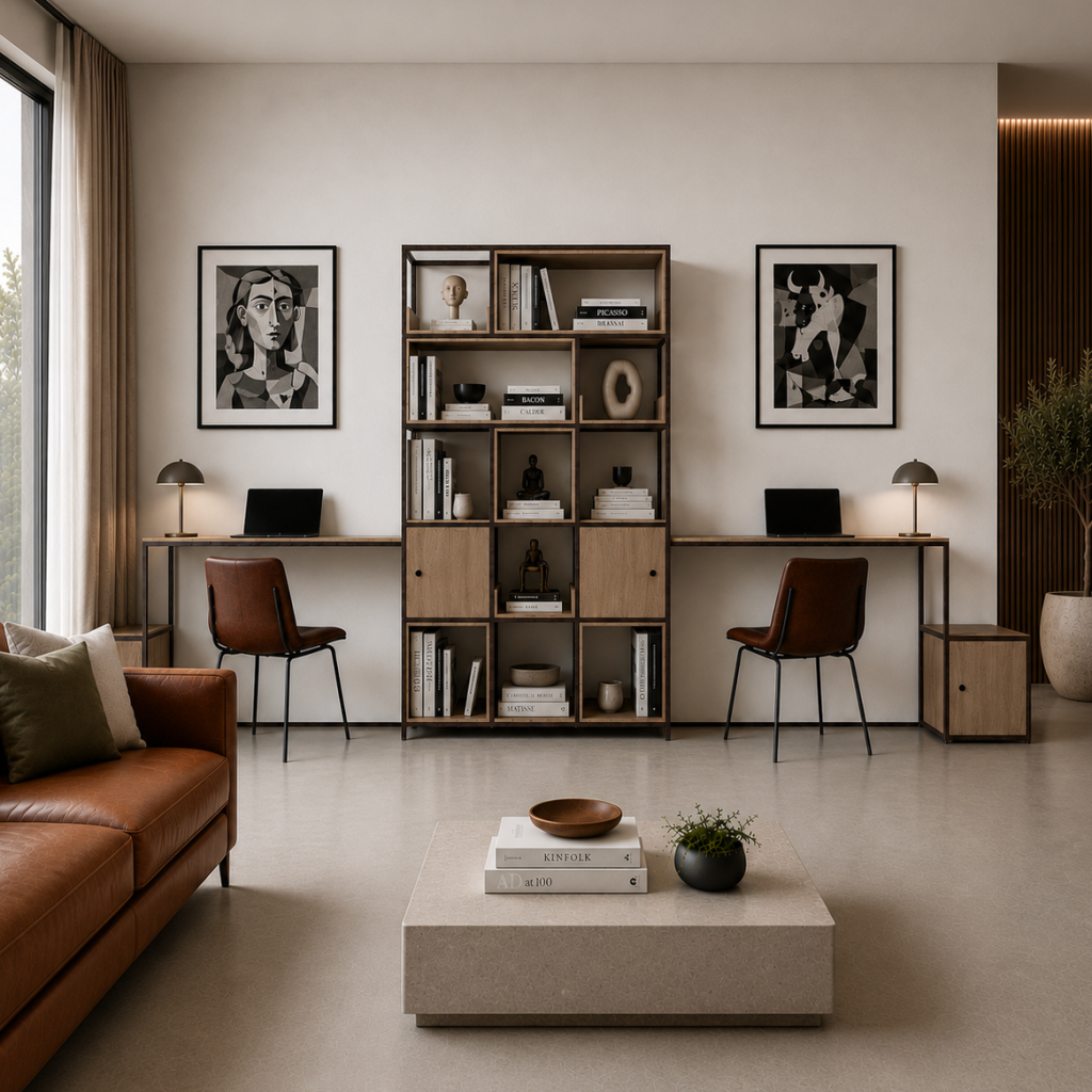 35-HOME OFFICE